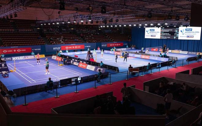 羽毛球营销案例｜内容驱动参与下沉本地市场海露打造个性化羽毛球营销生态(图6)