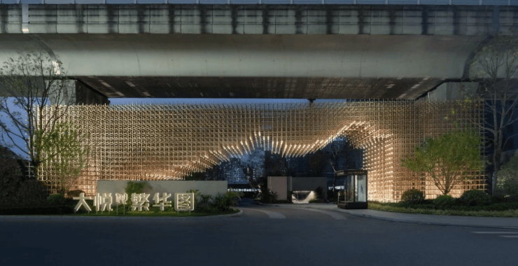 星空体育网址：苏州新房【大悦繁华图】售楼处-【大悦繁华图】高铁新城精装高层105-143㎡户型-价格-地址-配套详情(图1)