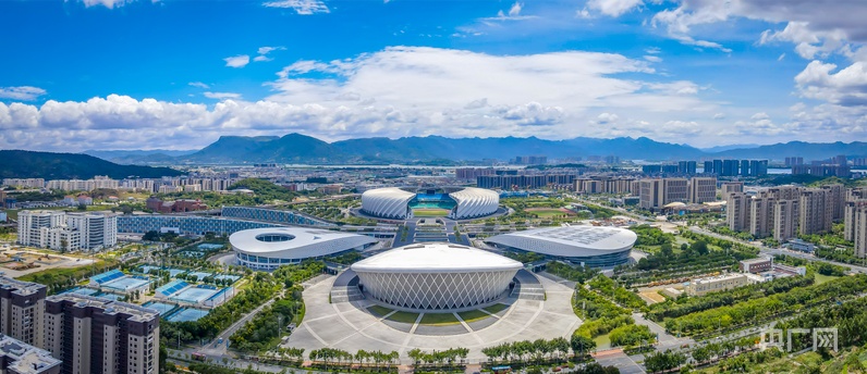 山海竞速、体育先行福建何以开局即谋划“足球振兴”？(图1)