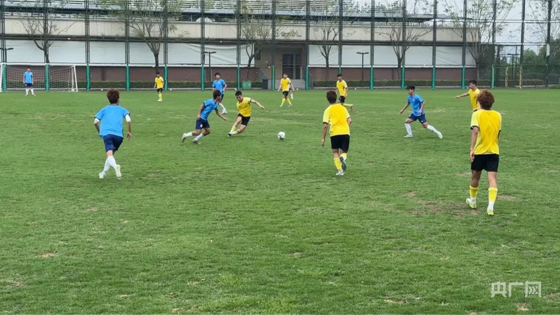 山海竞速、体育先行福建何以开局即谋划“足球振兴”？(图4)