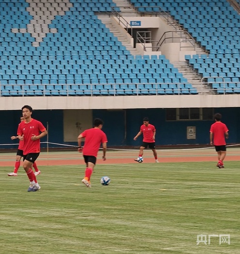 山海竞速、体育先行福建何以开局即谋划“足球振兴”？(图3)