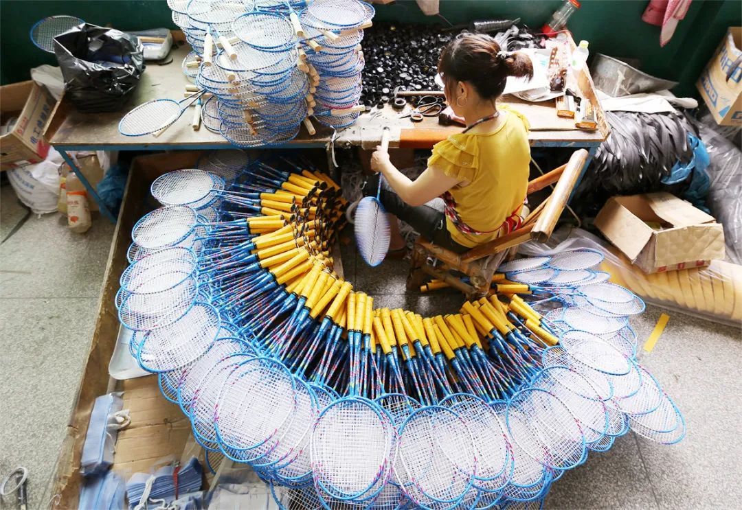 年产超亿支一个富阳山乡的全球逆袭(图2)