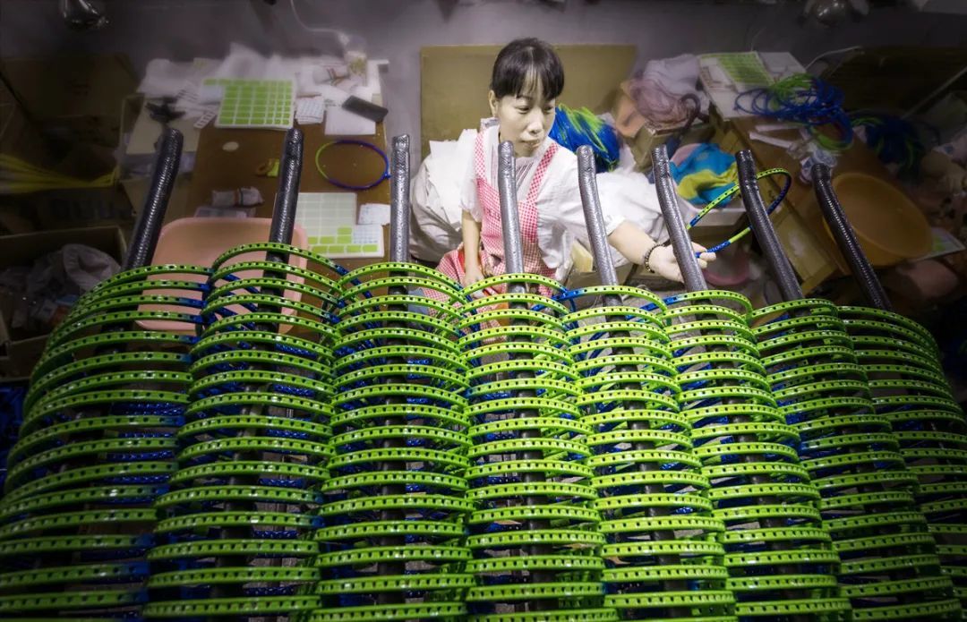 年产超亿支一个富阳山乡的全球逆袭(图3)