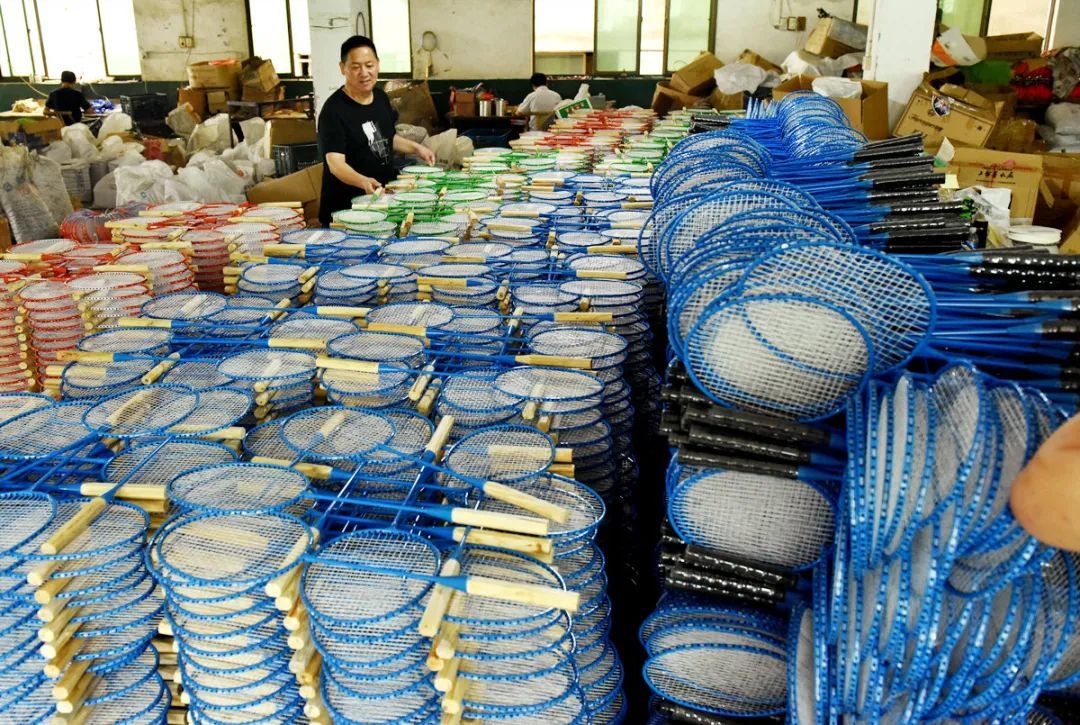 年产超亿支一个富阳山乡的全球逆袭(图5)