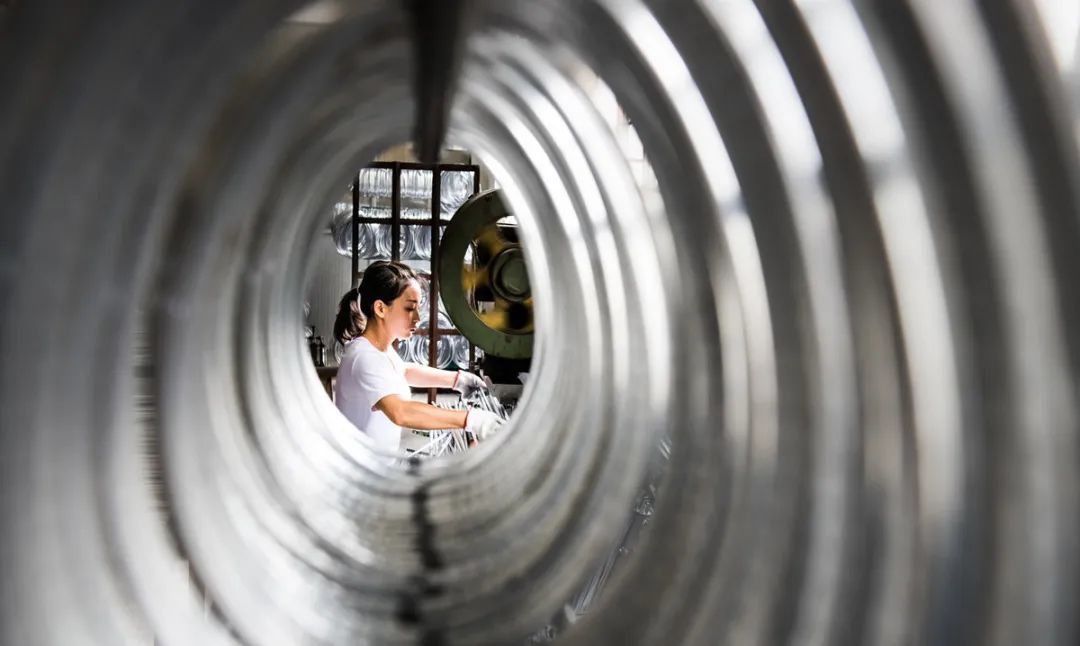 年产超亿支一个富阳山乡的全球逆袭(图7)