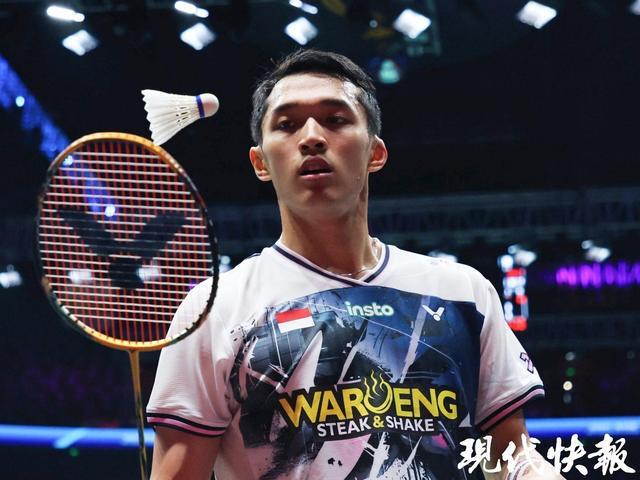 羽毛球亚锦赛在中国落幕石宇奇首夺亚锦赛冠军(图3)