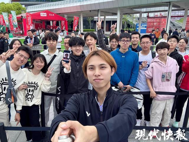 世界上最强的羽毛球拍(图4)