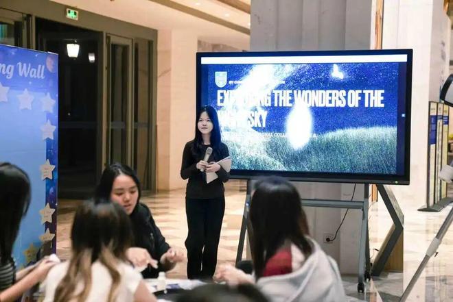 美伦国际高中荣登京领2026四大权威榜单荣膺4A创新名校！(图5)