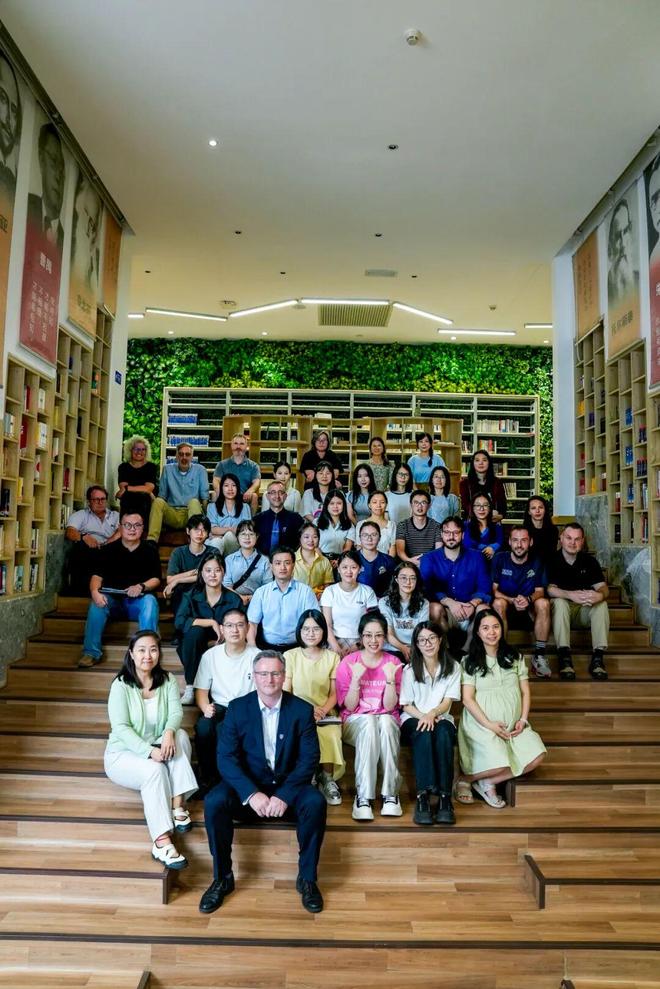 美伦国际高中荣登京领2026四大权威榜单荣膺4A创新名校！(图4)