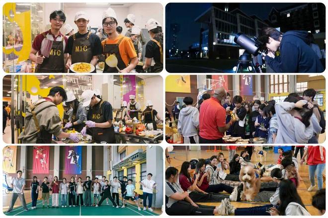 美伦国际高中荣登京领2026四大权威榜单荣膺4A创新名校！(图12)