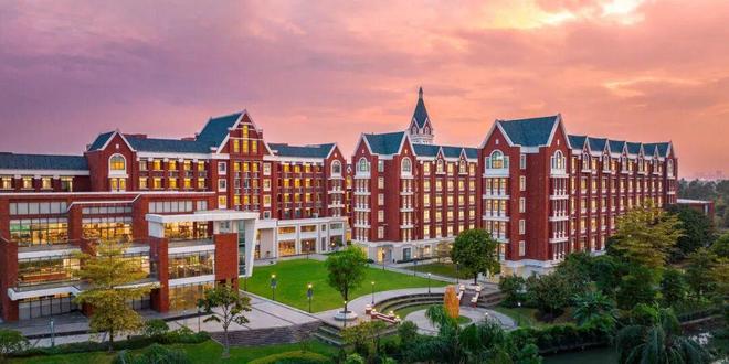 美伦国际高中荣登京领2026四大权威榜单荣膺4A创新名校！(图11)