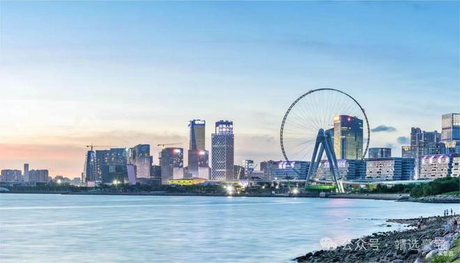 星空体育网站：⏰发布｜京地海樾府售楼处发布：品质铸就传世永恒(图7)