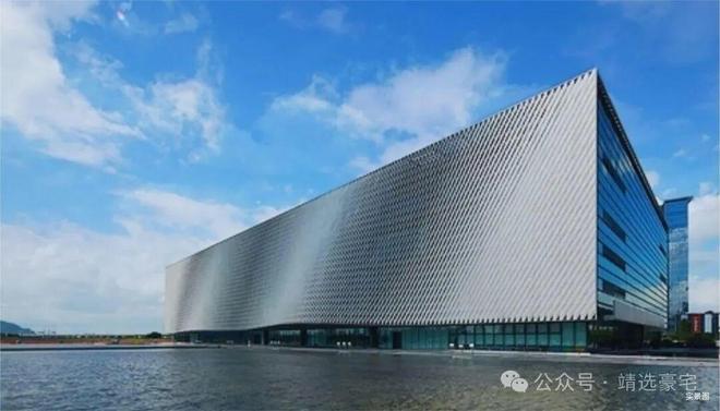 星空体育网站：⏰发布｜京地海樾府售楼处发布：品质铸就传世永恒(图8)