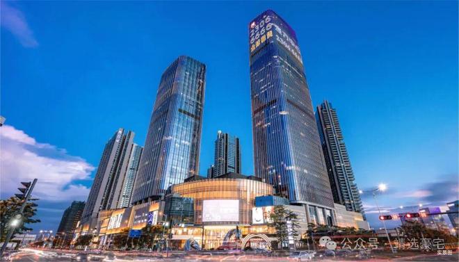 星空体育网站：⏰发布｜京地海樾府售楼处发布：品质铸就传世永恒(图6)