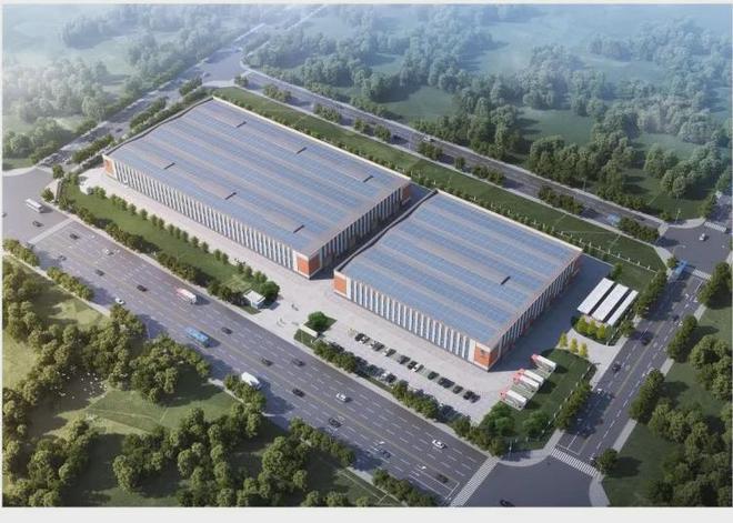 “10+1”重点工程进行时产业升级与民生改善双线并进青口河公园即将启用(图1)