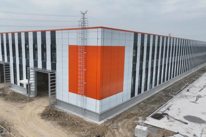 “10+1”重点工程进行时产业升级与民生改善双线并进青口河公园即将启用(图3)