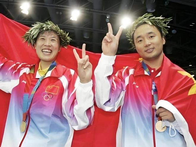 羽毛球界大地震！张军被查背后是体坛“潜规则”的彻底崩塌？(图1)