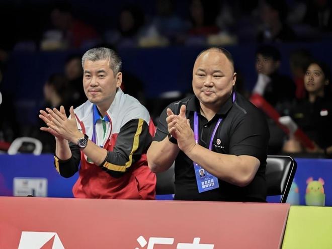 羽毛球界大地震！张军被查背后是体坛“潜规则”的彻底崩塌？(图3)